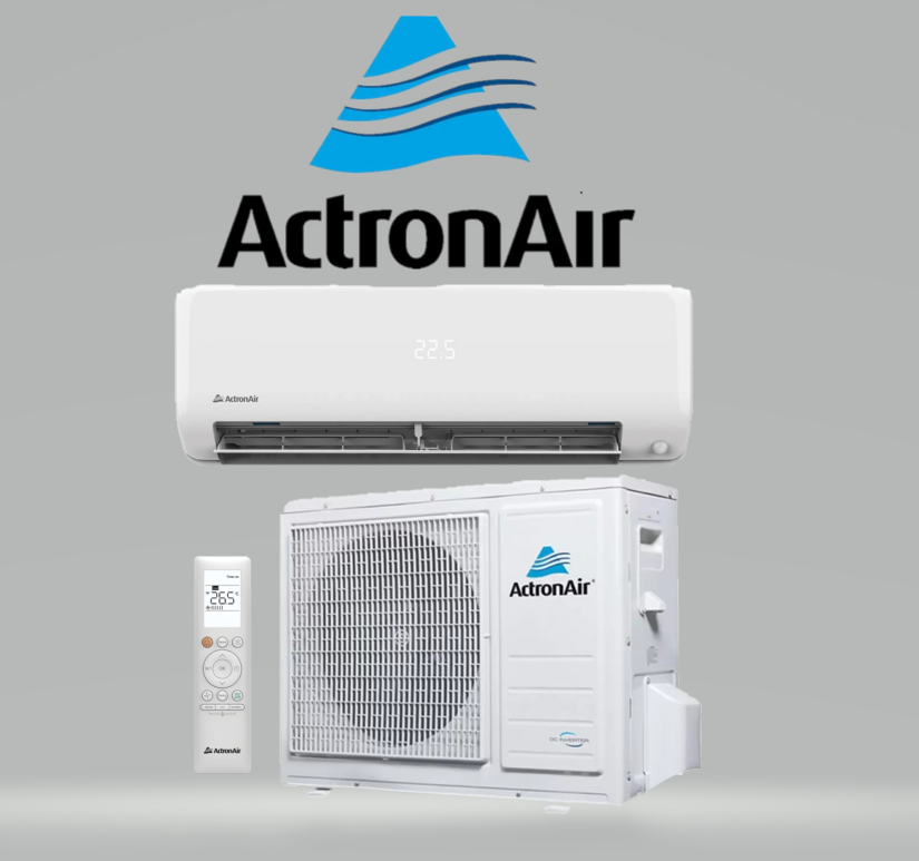 actron air reverse cycle